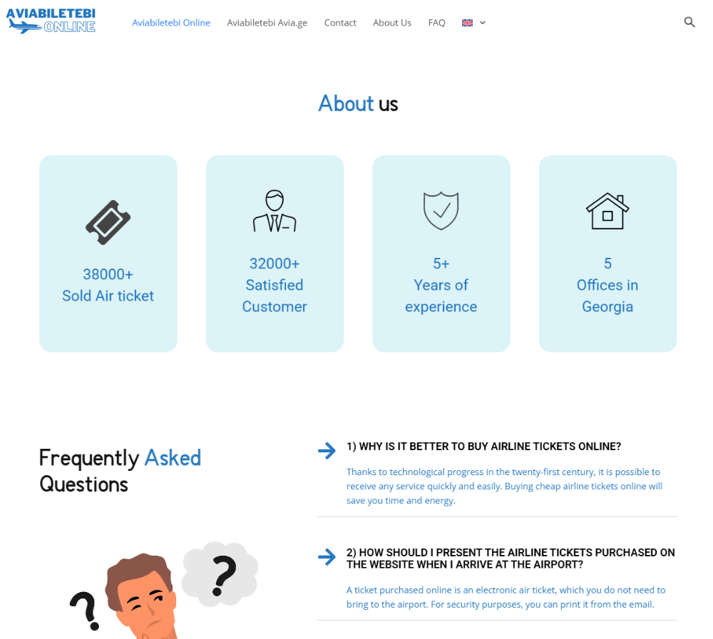 aviabiletebi online about us