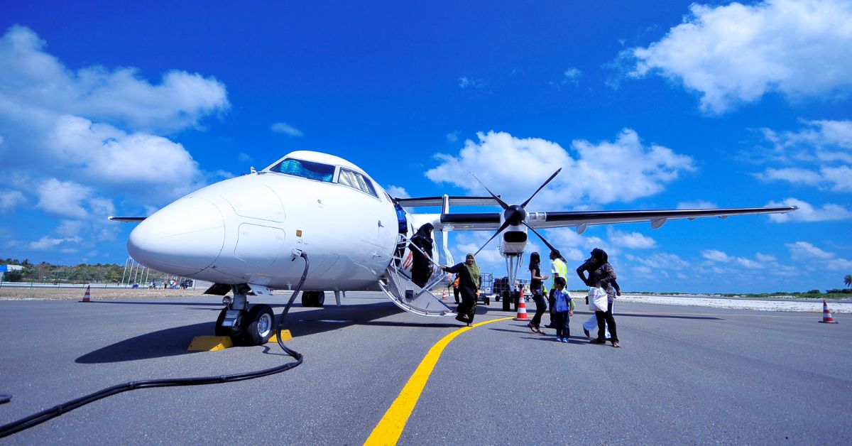 ავიაბილეთები