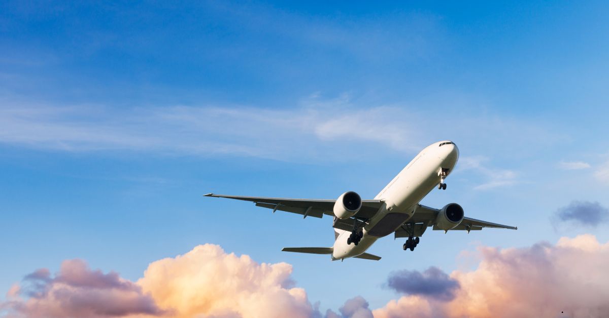 ავიაბილეთები