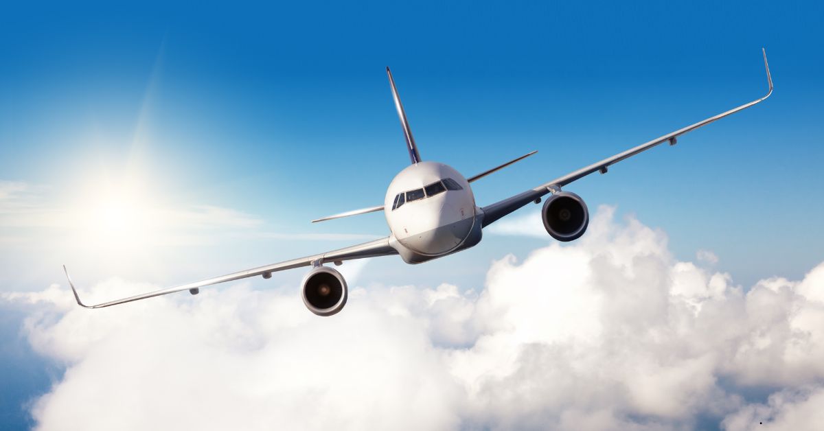 ავიაბილეთები