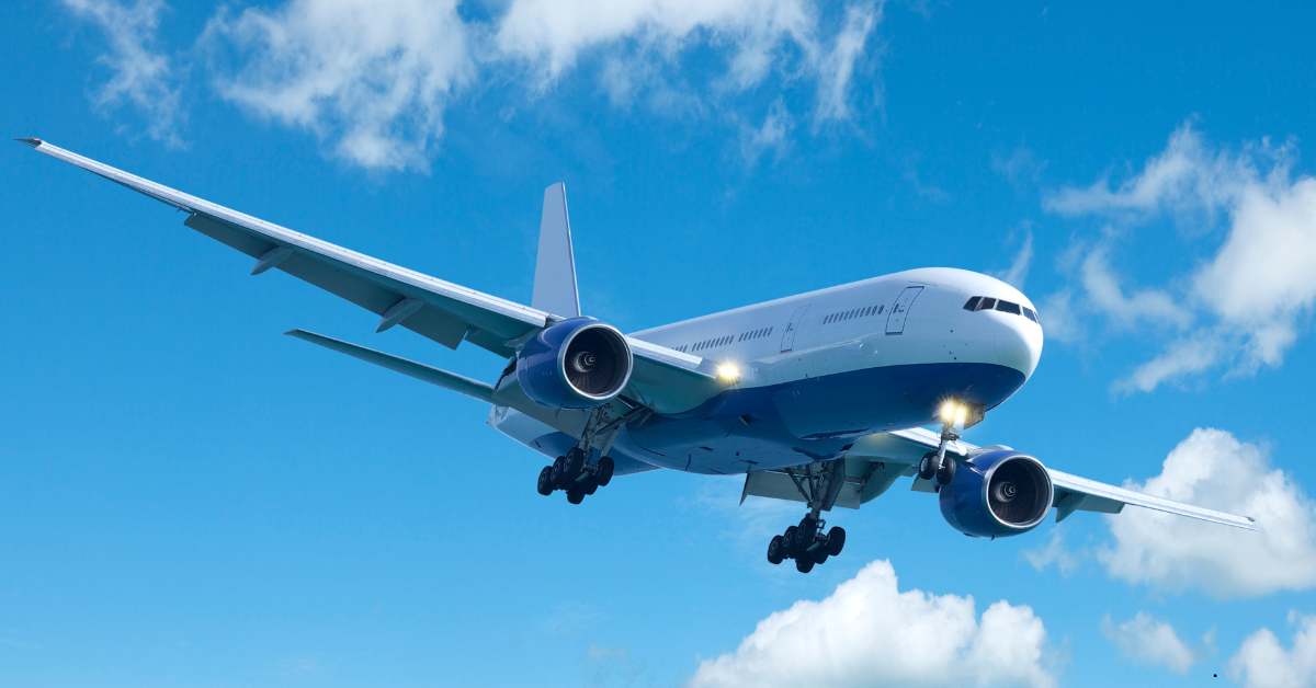 ავიაბილეთები